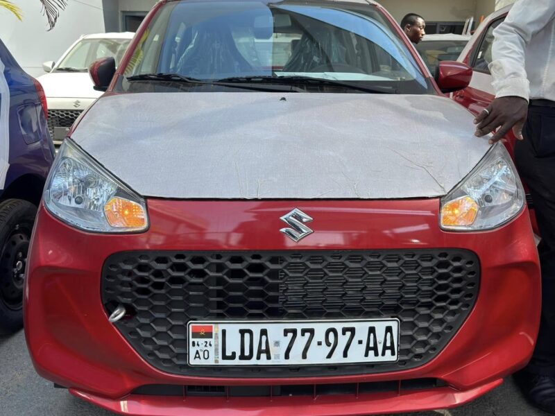 vende carro