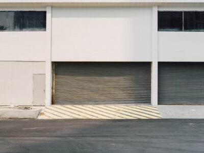 Anúncio Modelo - Garagem
