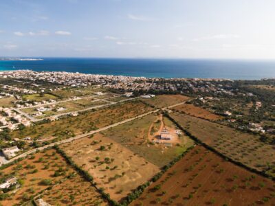 Anúncio Modelo – Terreno